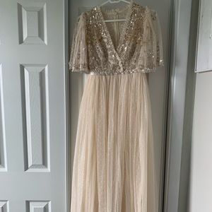 Needle & Thread Dress